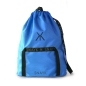 Preview: PACK Gymbag and Carrybag SNAYK - Aquablue