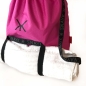 Preview: PACK Gymbag and Carrybag SNAYK - Pink